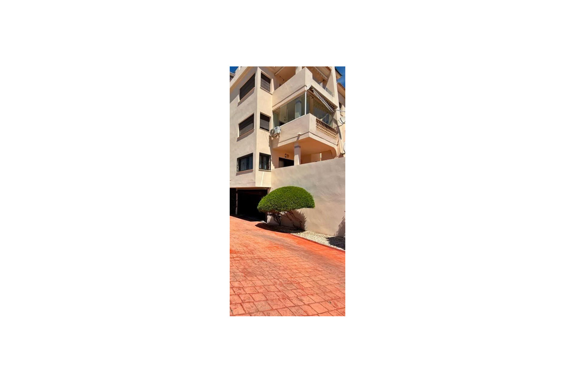 Resale - Apartment - Orihuela Costa - Las Ramblas