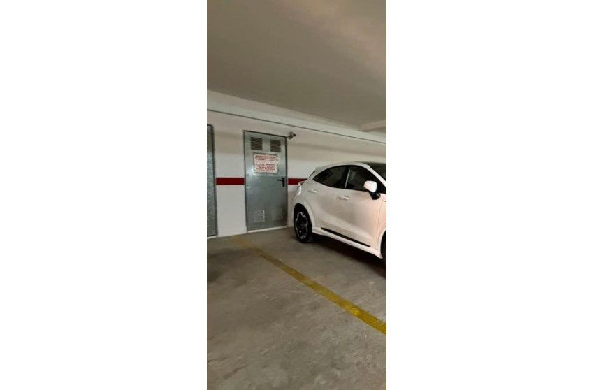 Resale - Apartment - Orihuela Costa - Las Ramblas