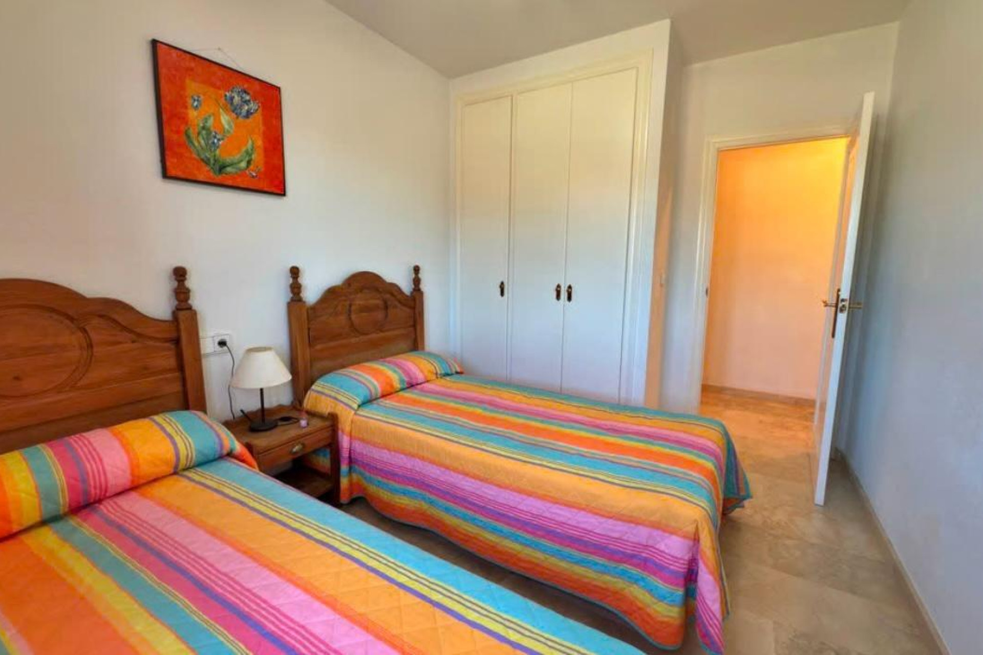 Resale - Apartment - Orihuela Costa - Las Ramblas