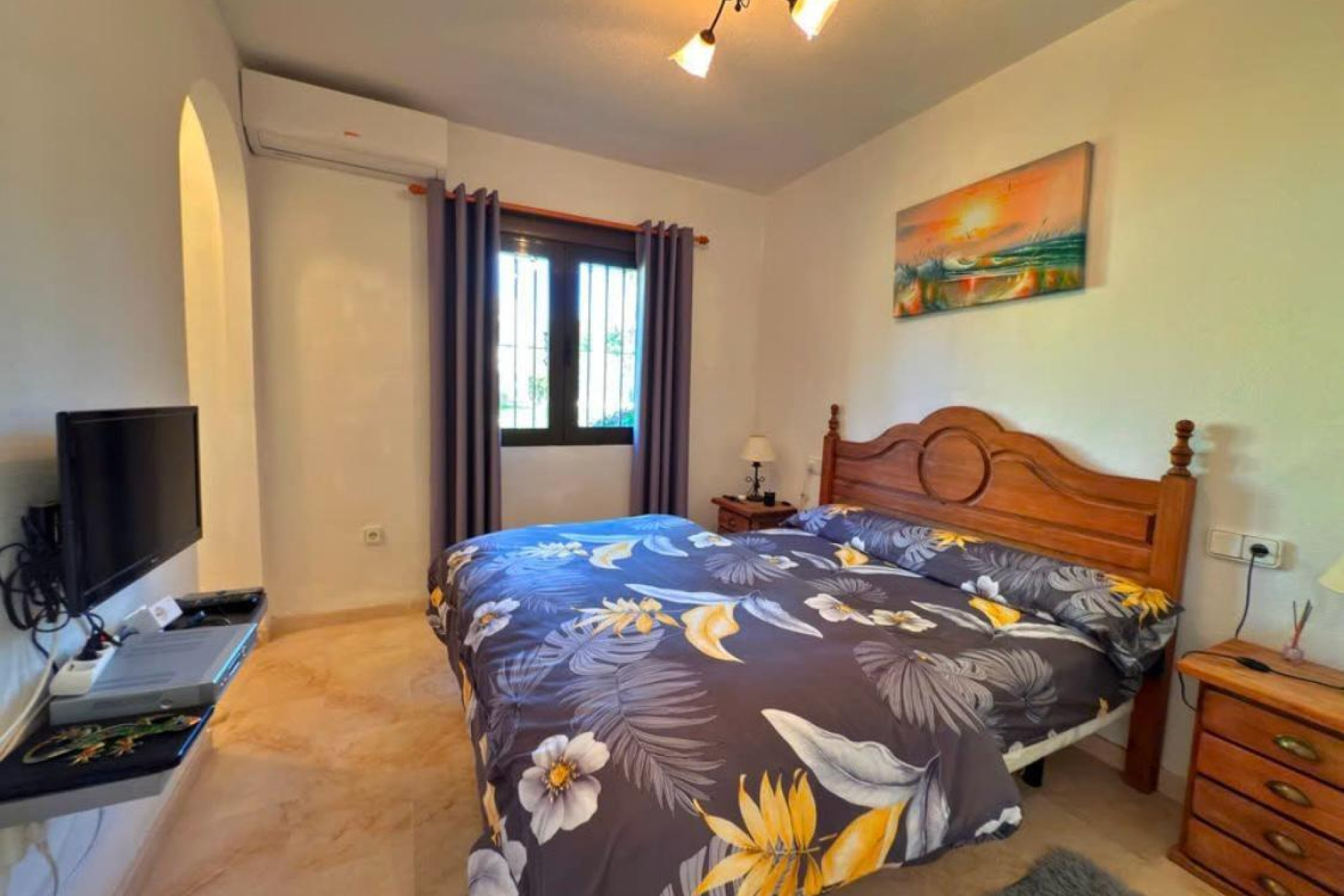 Resale - Apartment - Orihuela Costa - Las Ramblas