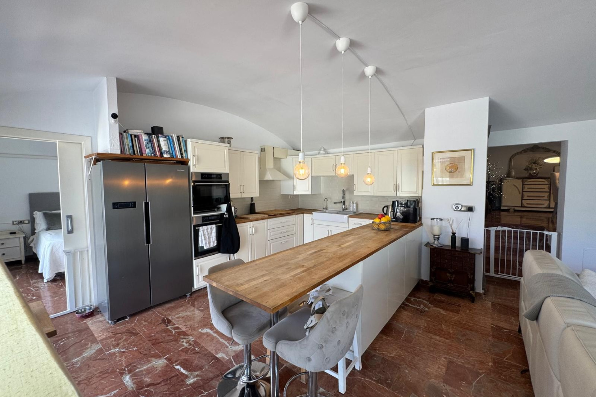 Resale - Apartment - Orihuela Costa - Las Ramblas