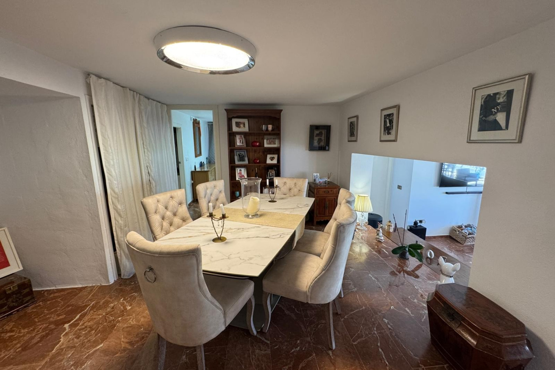 Resale - Apartment - Orihuela Costa - Las Ramblas