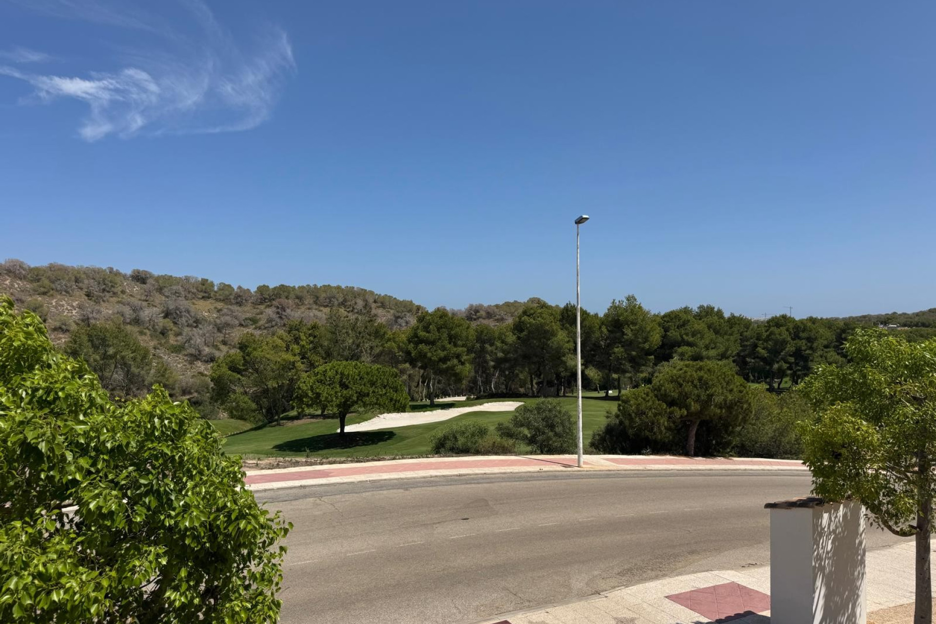 Resale - Apartment - Orihuela Costa - Las Ramblas