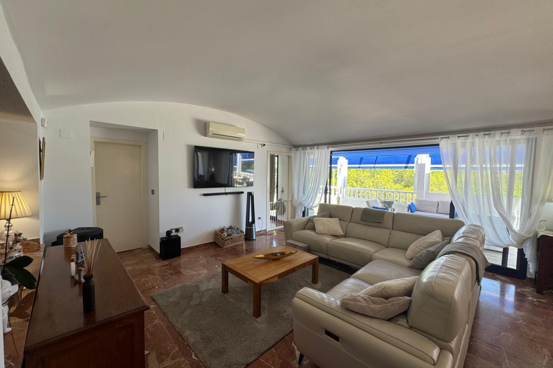 Resale - Apartment - Orihuela Costa - Las Ramblas