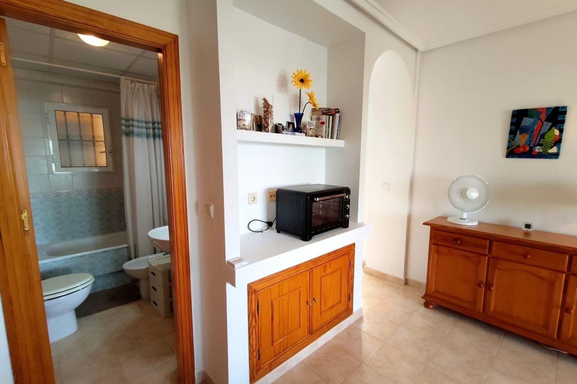 Resale - Apartment - Orihuela Costa - Las Ramblas