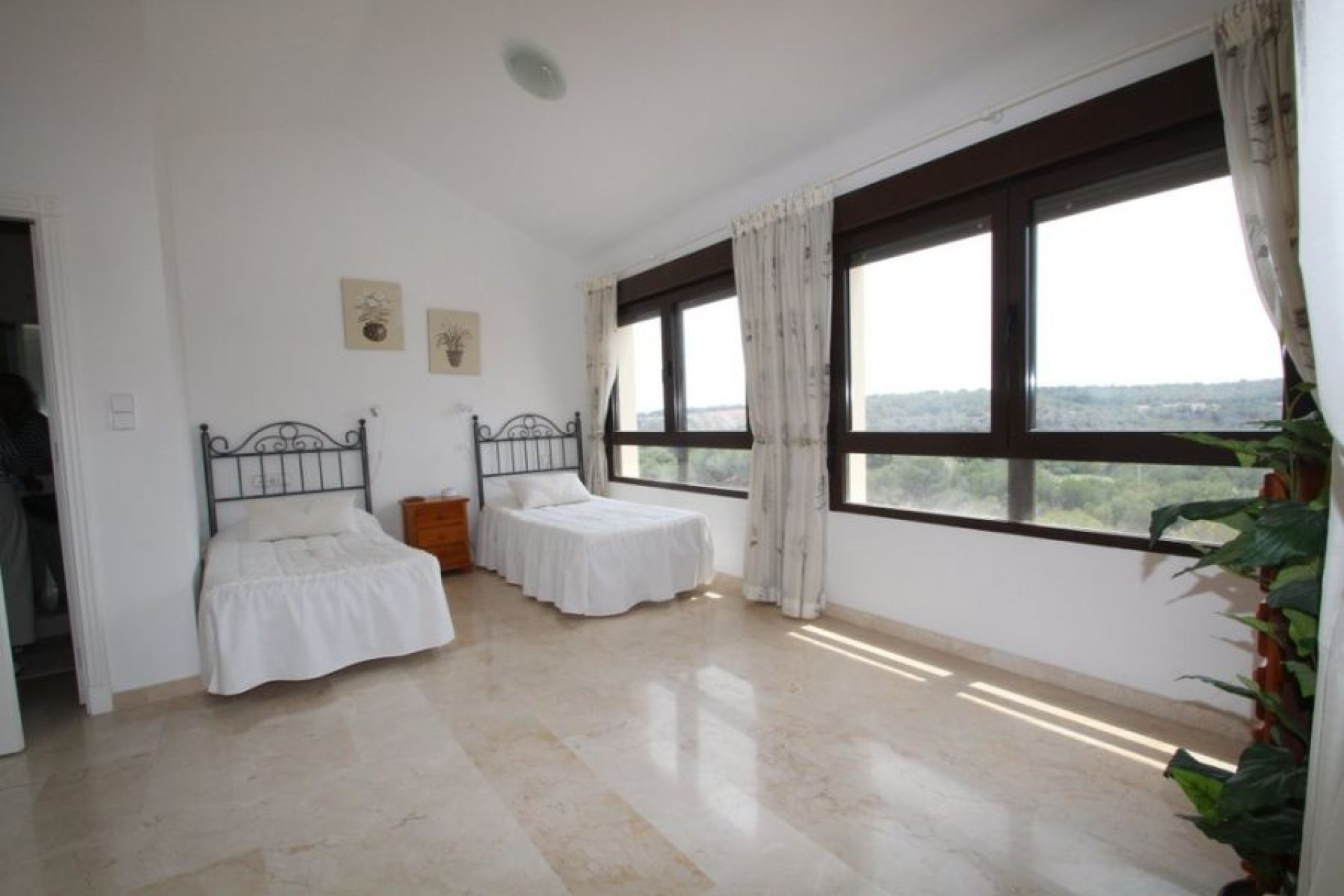 Resale - Apartment - Orihuela Costa - Las Ramblas