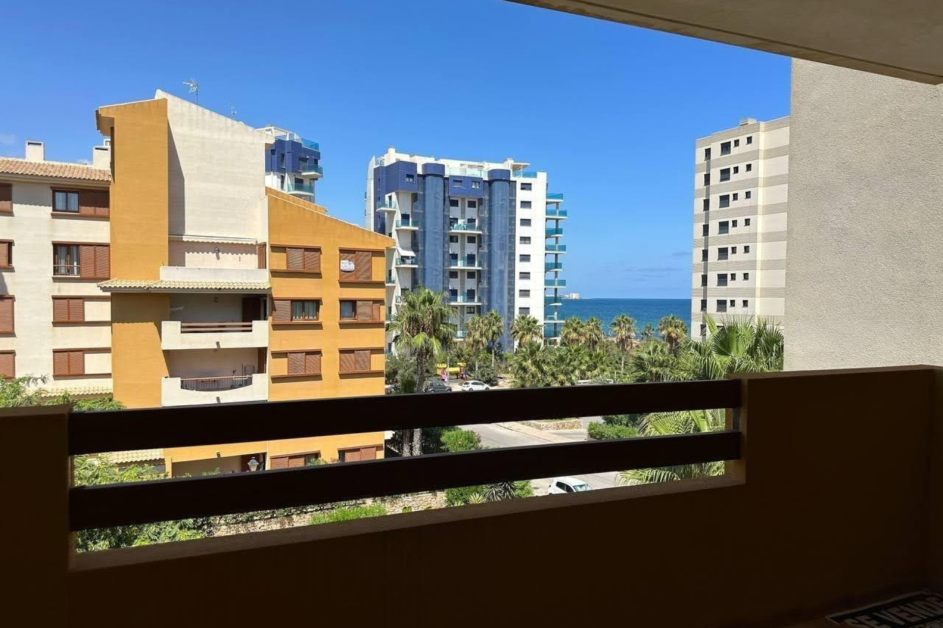 Resale - Apartment - Orihuela Costa - Lomas de Cabo Roig-Los Dolses