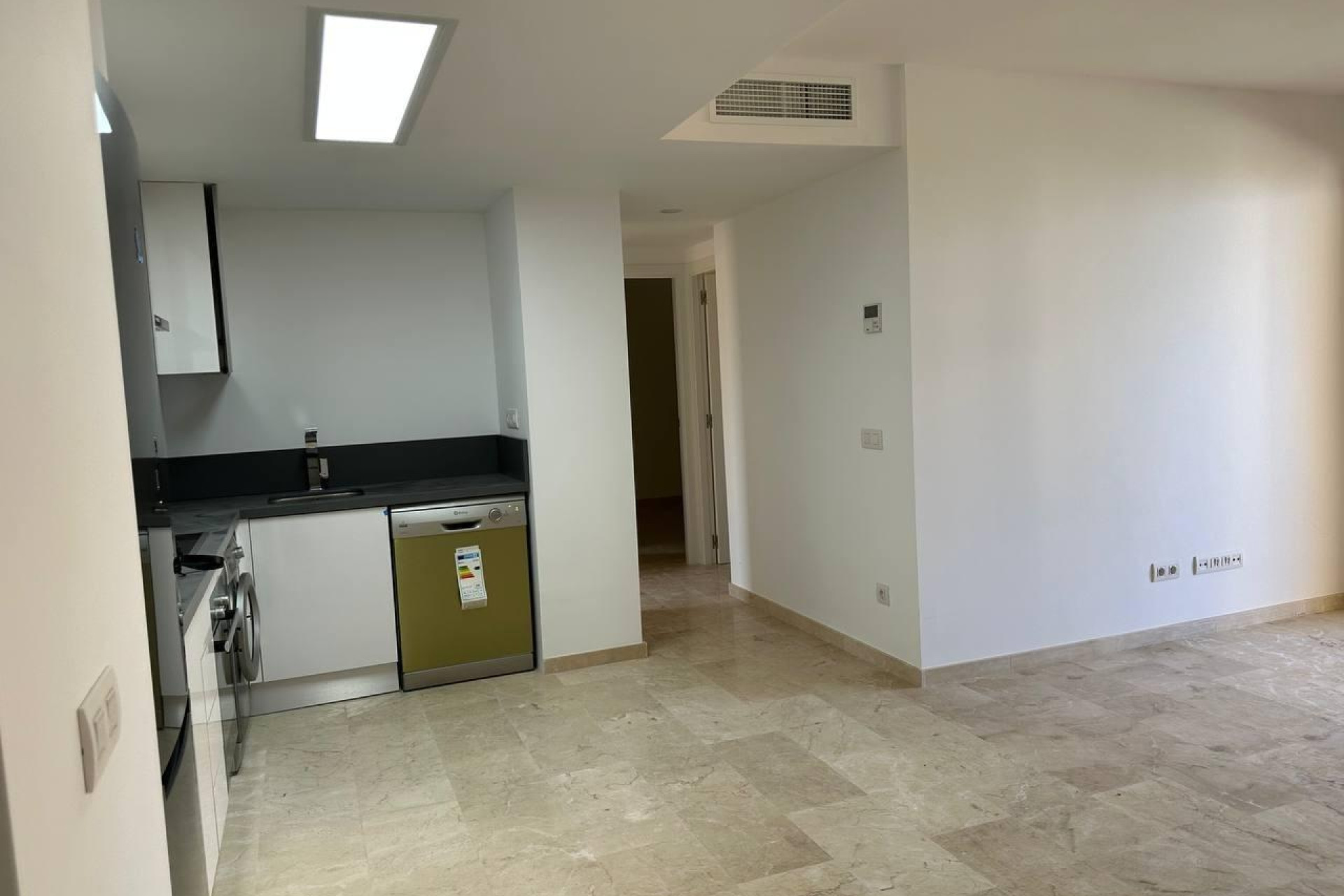 Resale - Apartment - Orihuela Costa - Lomas de Cabo Roig-Los Dolses