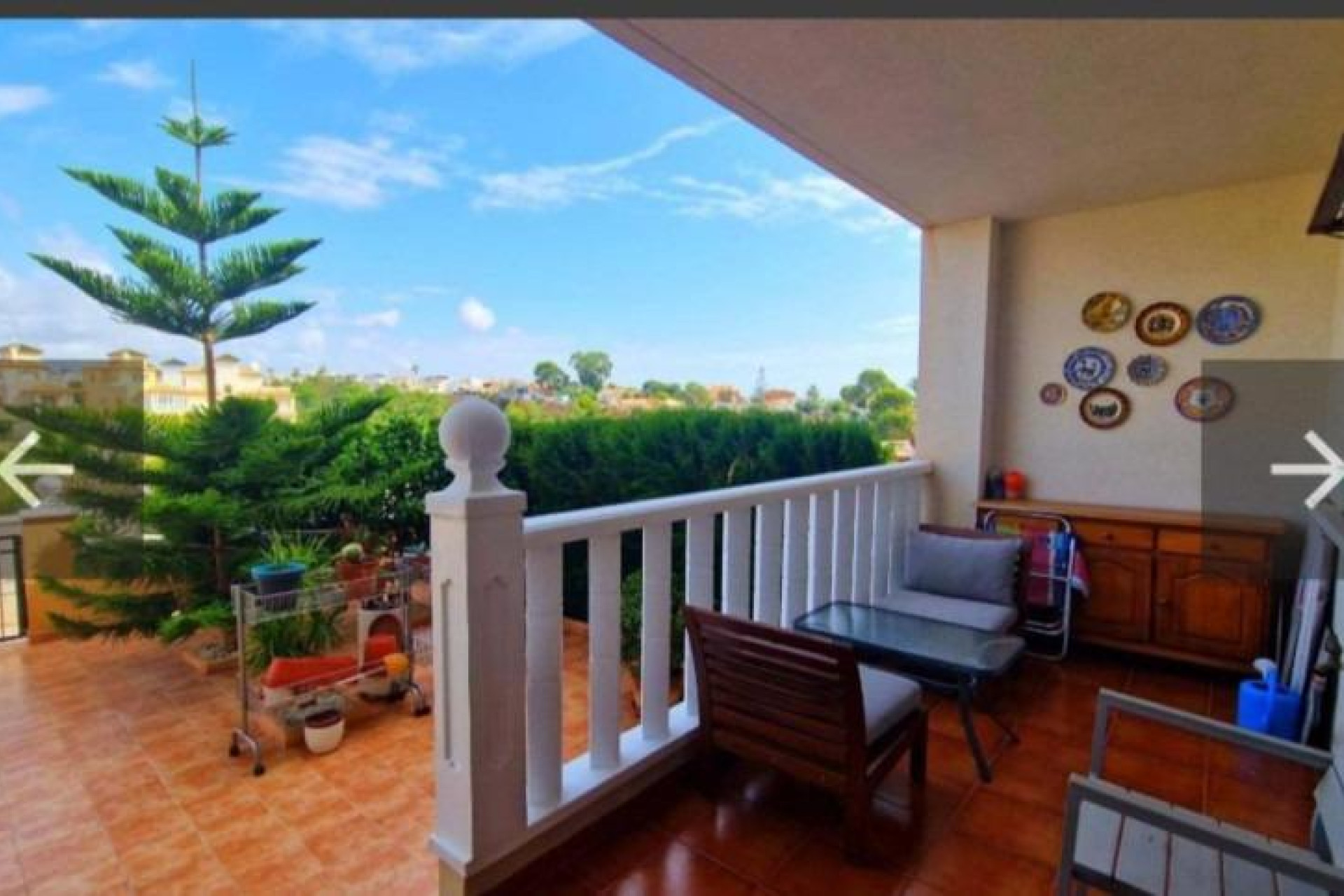 Resale - Apartment - Orihuela Costa - Lomas de Cabo Roig-Los Dolses