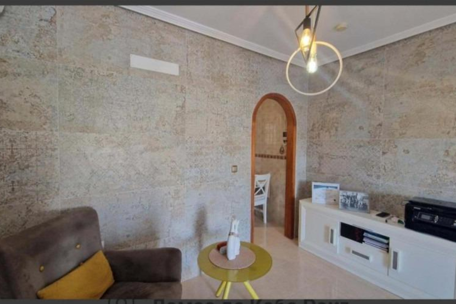 Resale - Apartment - Orihuela Costa - Lomas de Cabo Roig-Los Dolses