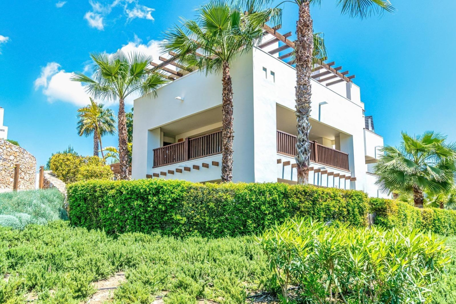 Resale - Apartment - Orihuela Costa - Lomas de Cabo Roig-Los Dolses