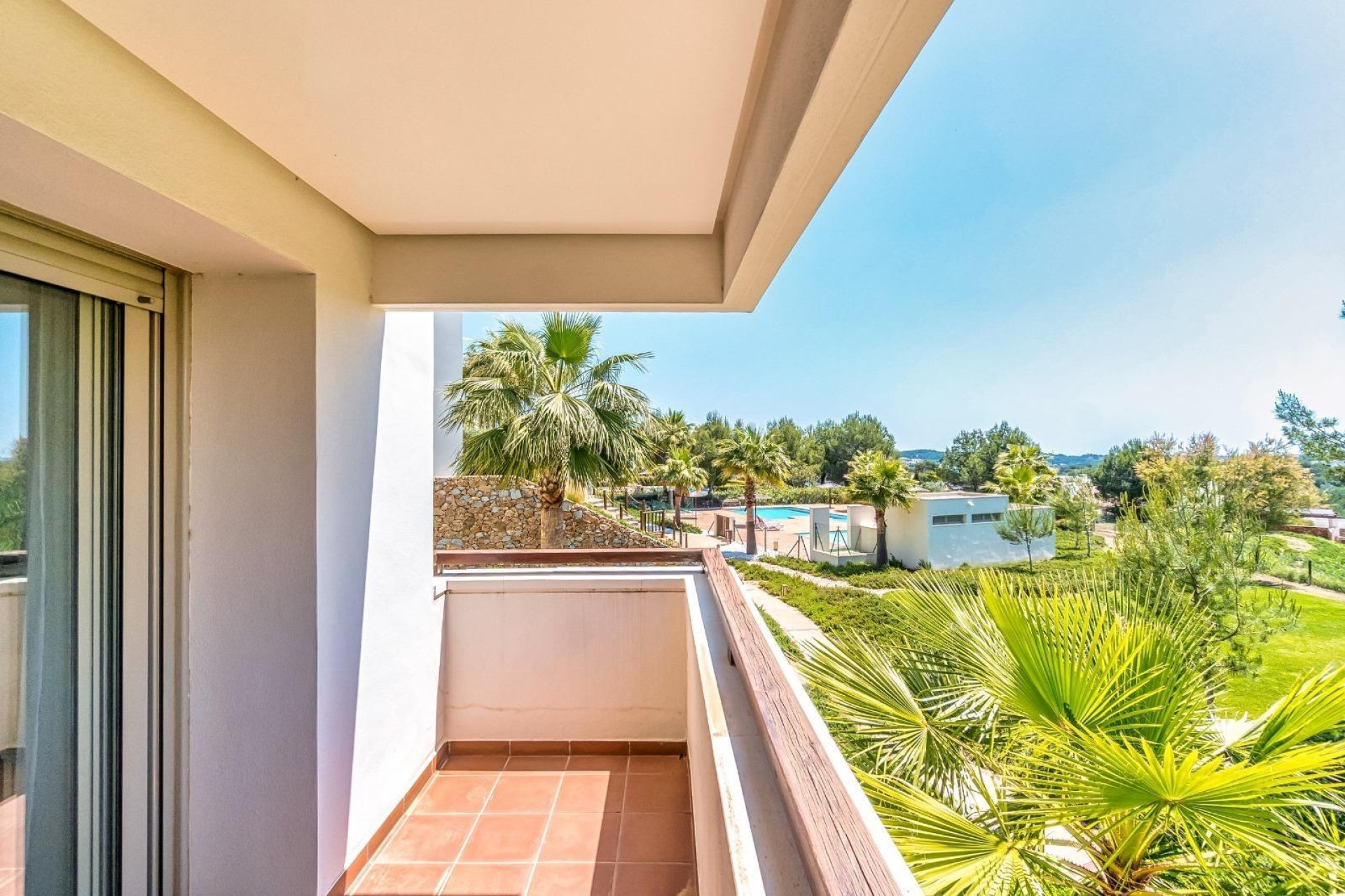 Resale - Apartment - Orihuela Costa - Lomas de Cabo Roig-Los Dolses