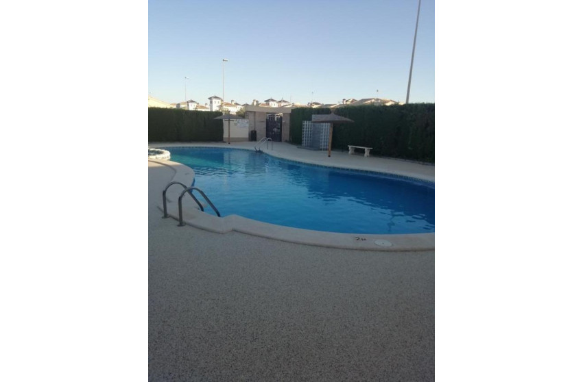 Resale - Apartment - Orihuela Costa - Lomas de Cabo Roig