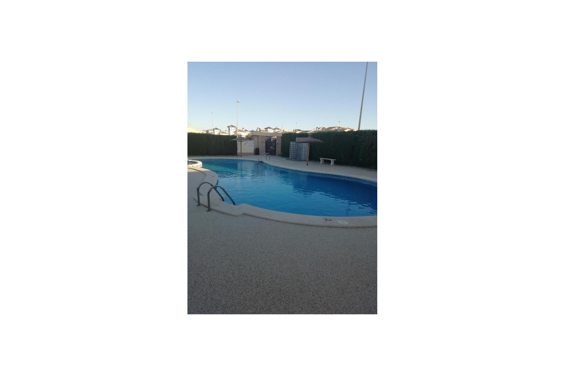 Resale - Apartment - Orihuela Costa - Lomas de Cabo Roig