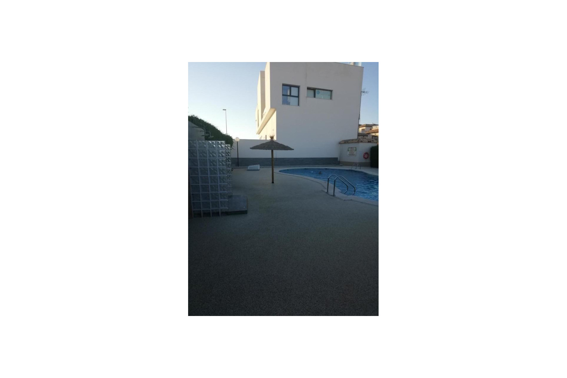 Resale - Apartment - Orihuela Costa - Lomas de Cabo Roig