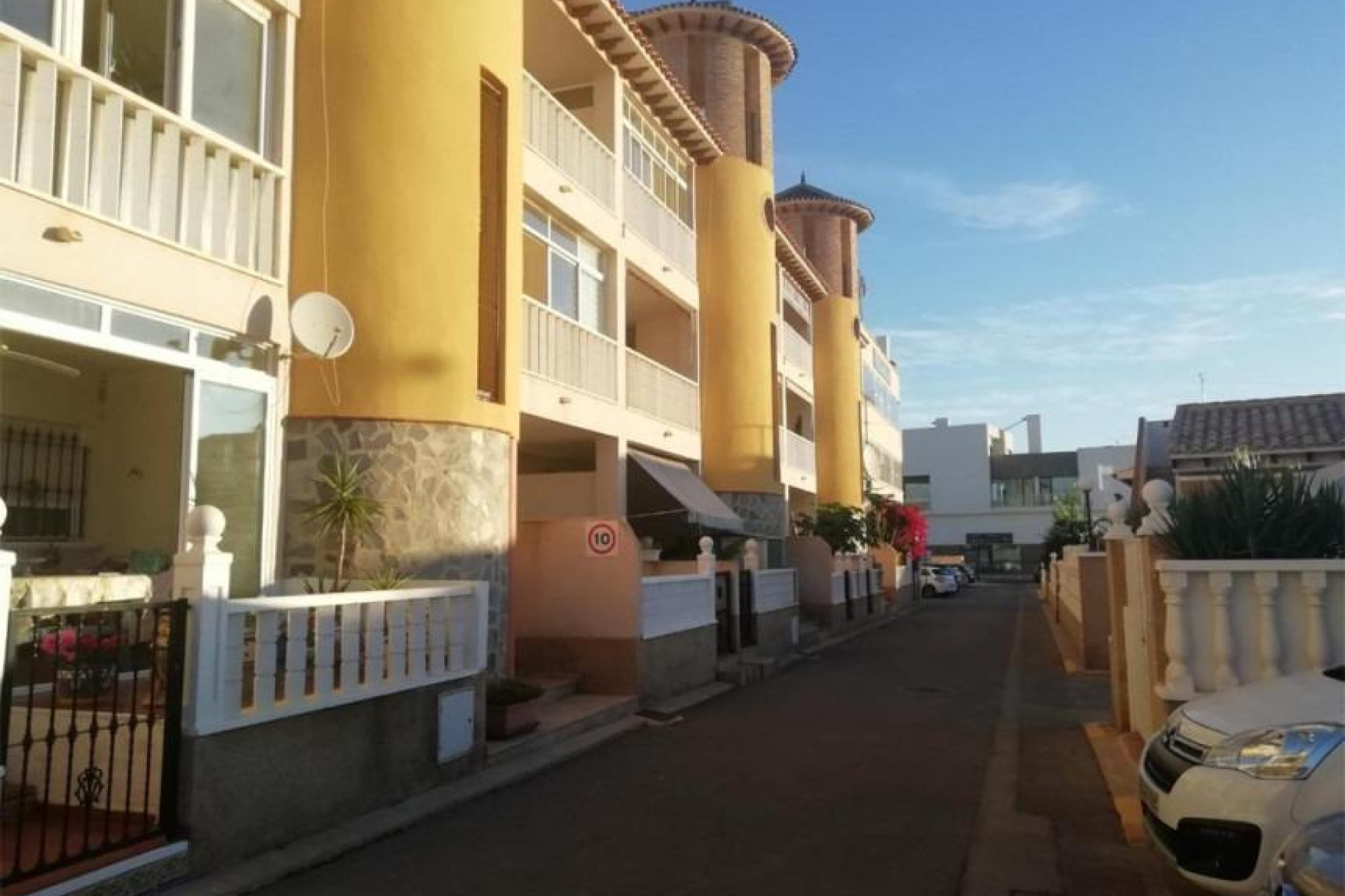 Resale - Apartment - Orihuela Costa - Lomas de Cabo Roig