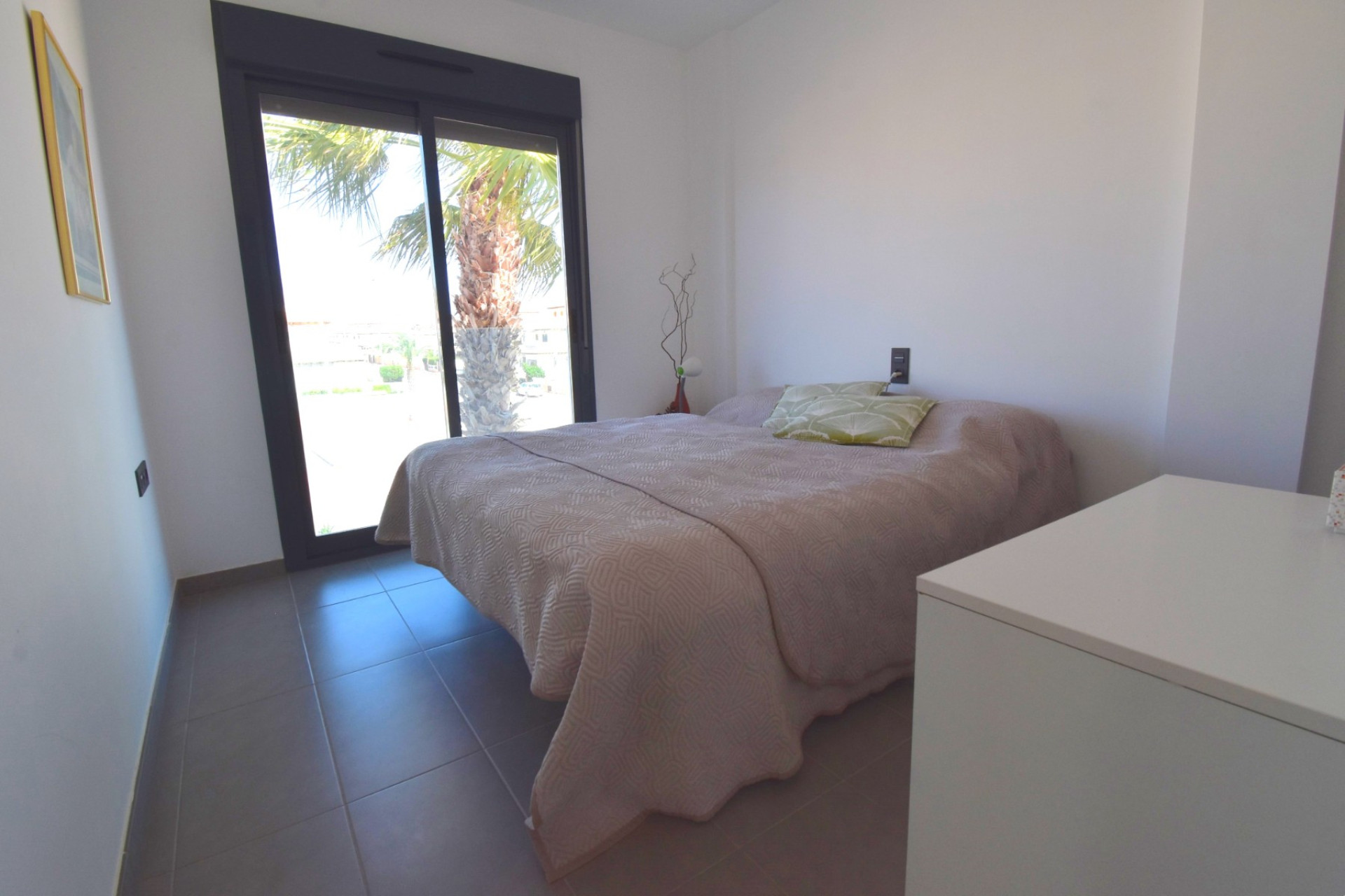 Resale - Apartment - Orihuela Costa - Lomas de Cabo Roig