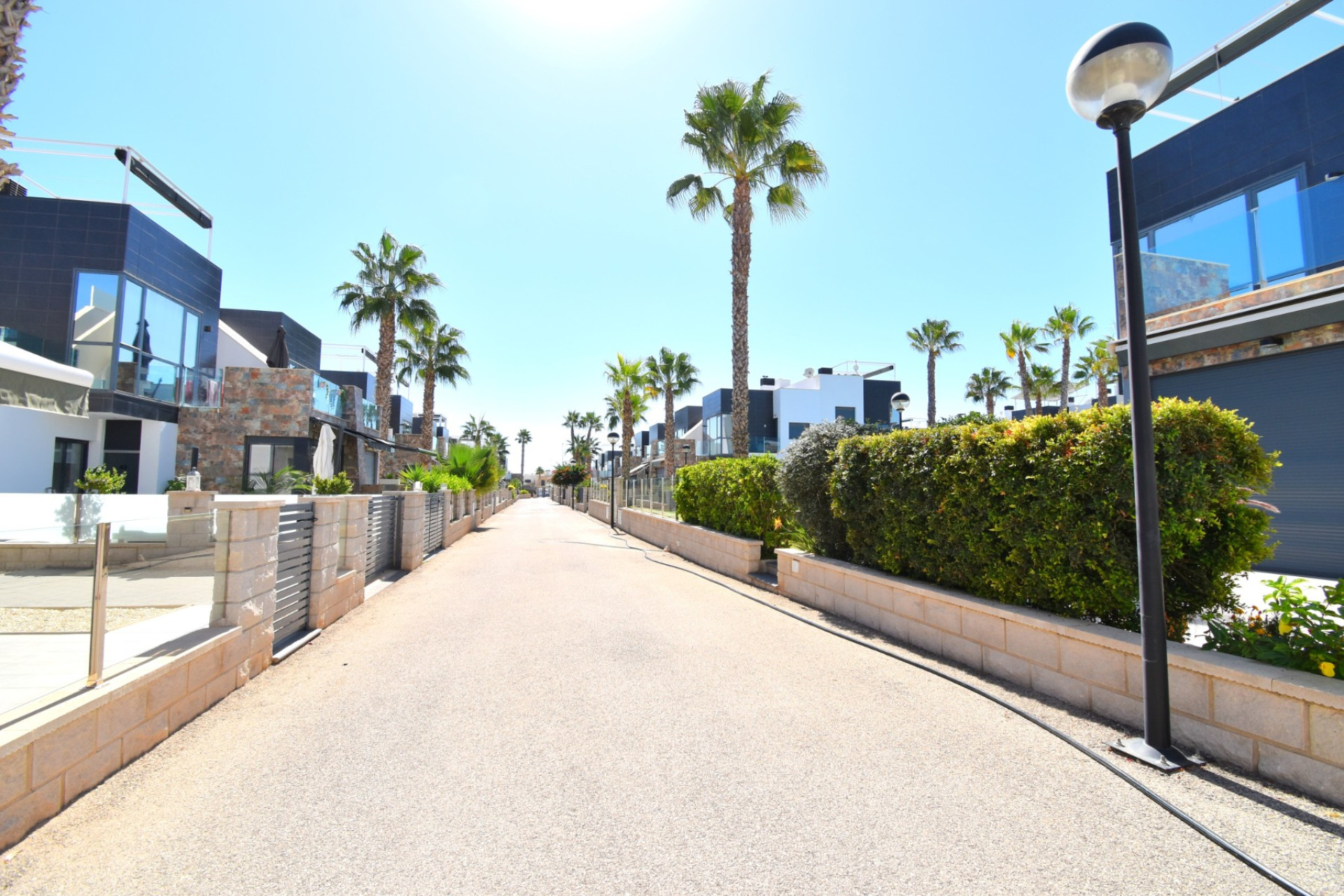 Resale - Apartment - Orihuela Costa - Lomas de Cabo Roig