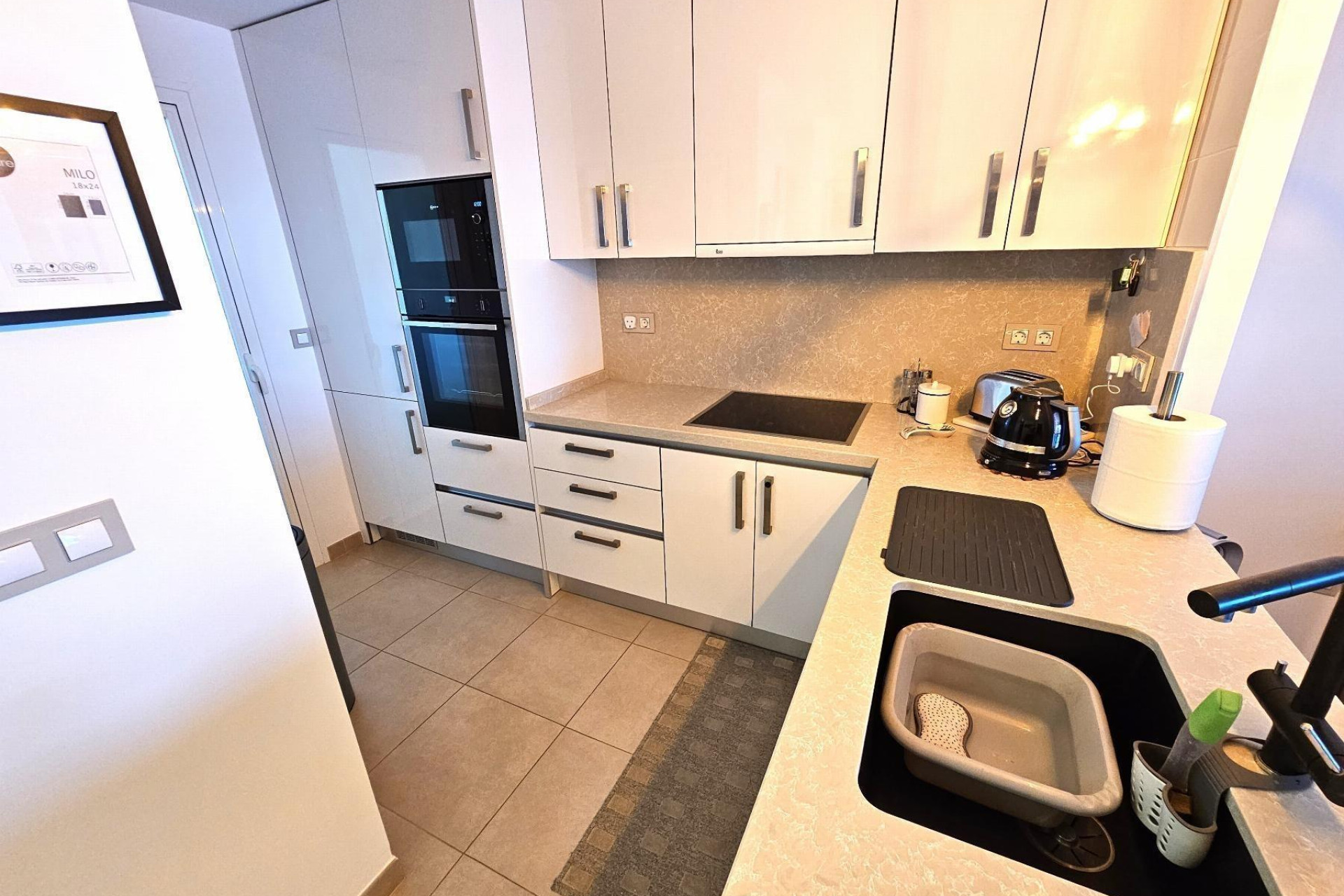 Resale - Apartment - Orihuela Costa - Lomas de Cabo Roig