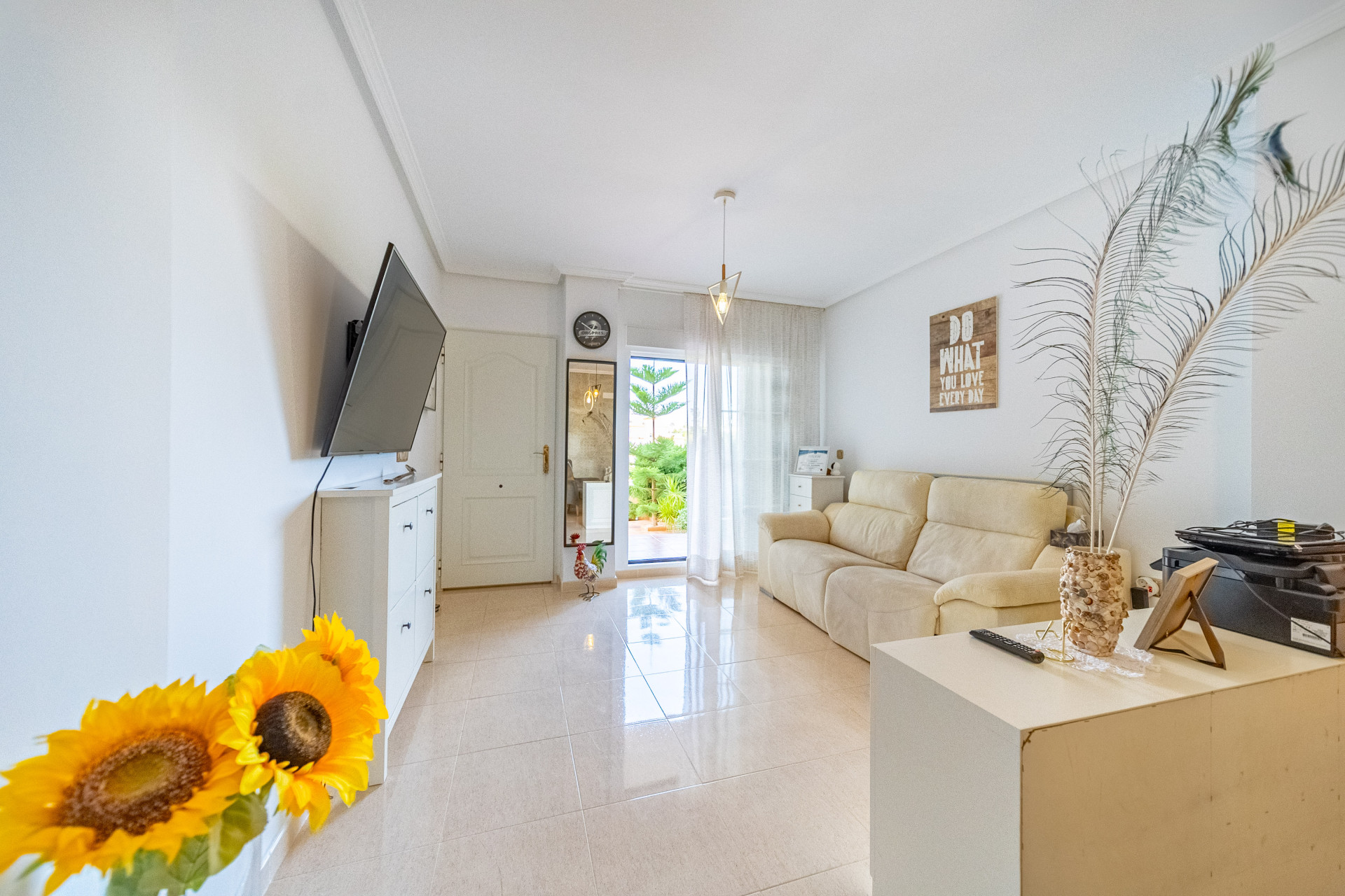 Resale - Apartment - Orihuela Costa - Lomas de Cabo Roig