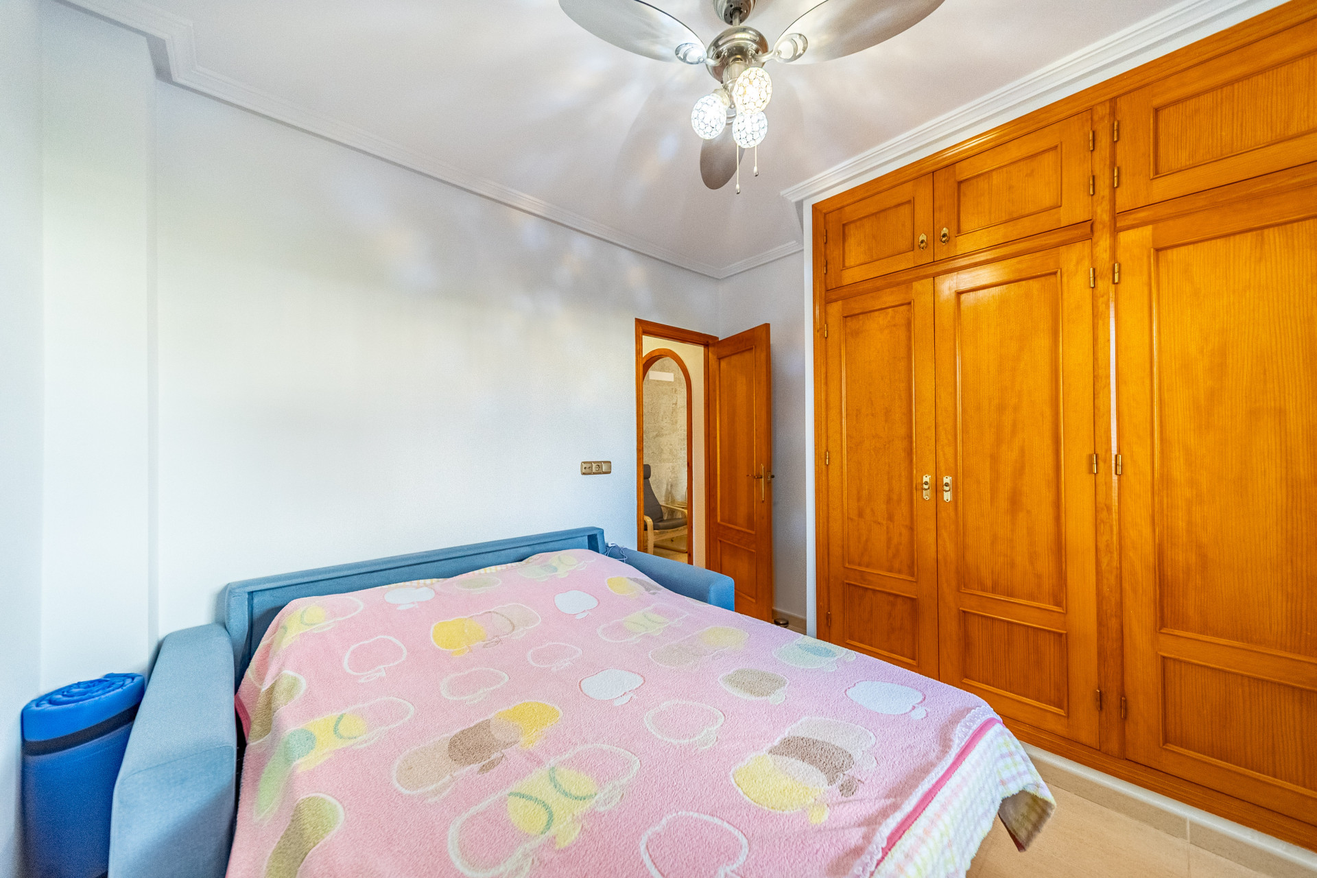 Resale - Apartment - Orihuela Costa - Lomas de Cabo Roig