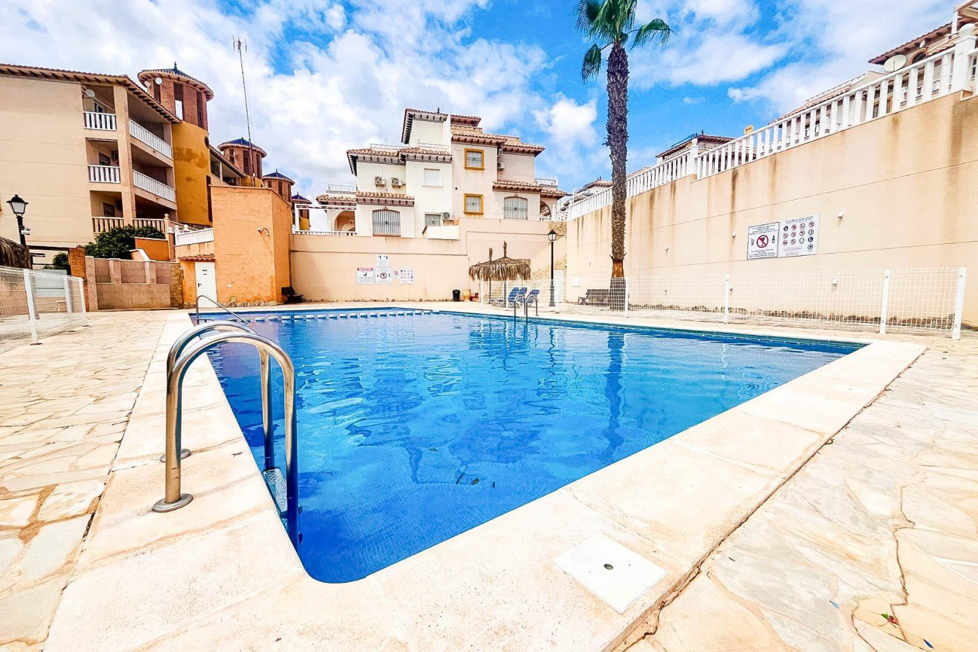 Resale - Apartment - Orihuela Costa - Lomas de Cabo Roig