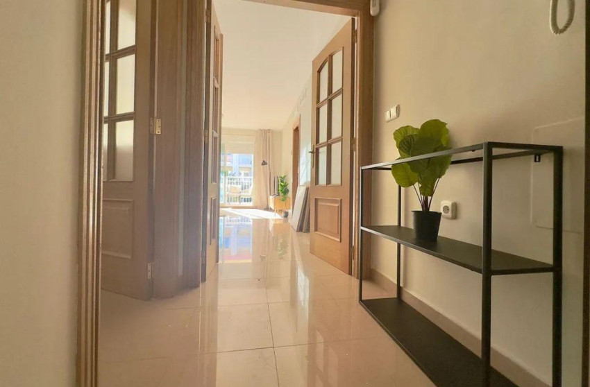 Resale - Apartment - Orihuela Costa - Lomas de Cabo Roig