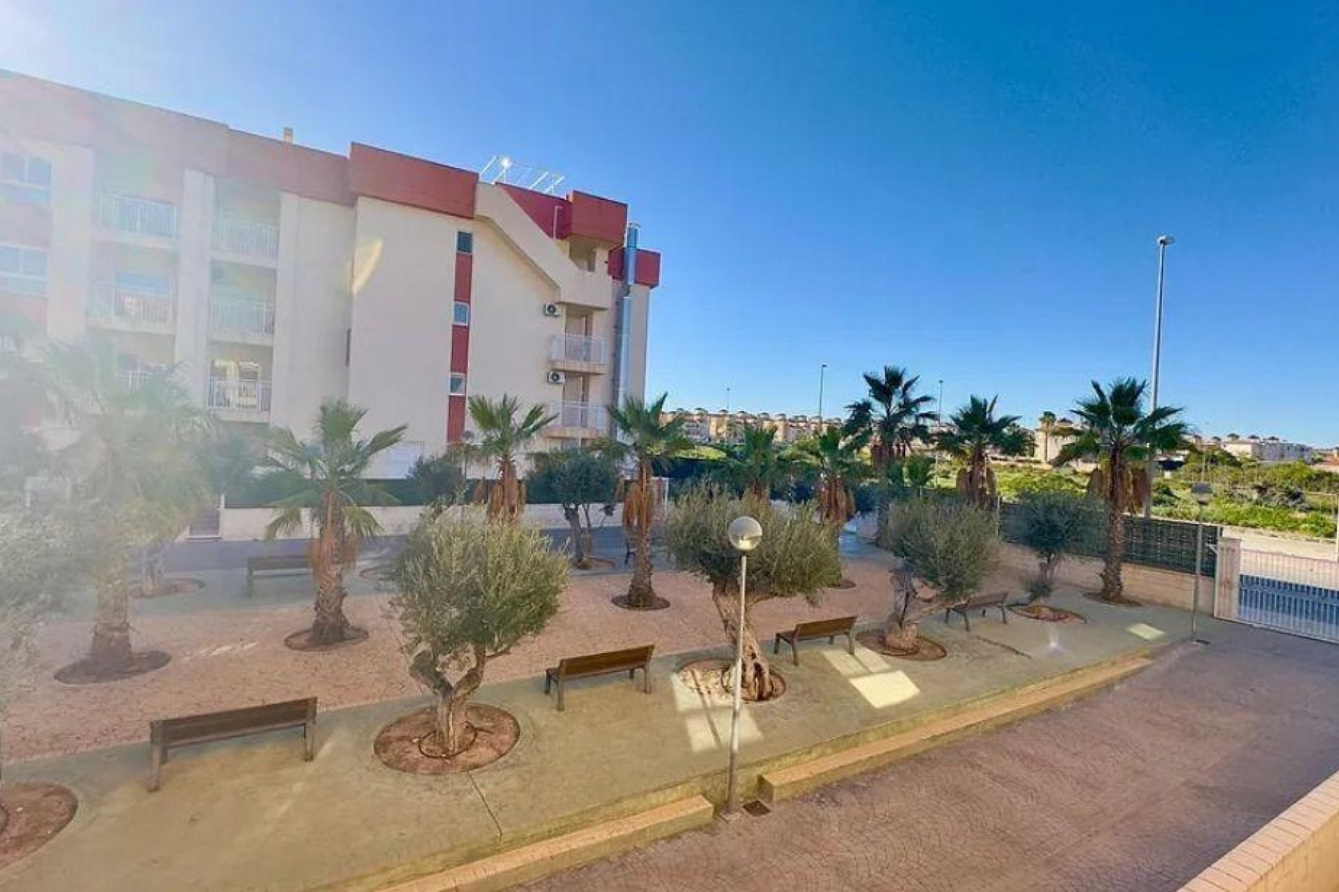 Resale - Apartment - Orihuela Costa - Lomas de Cabo Roig