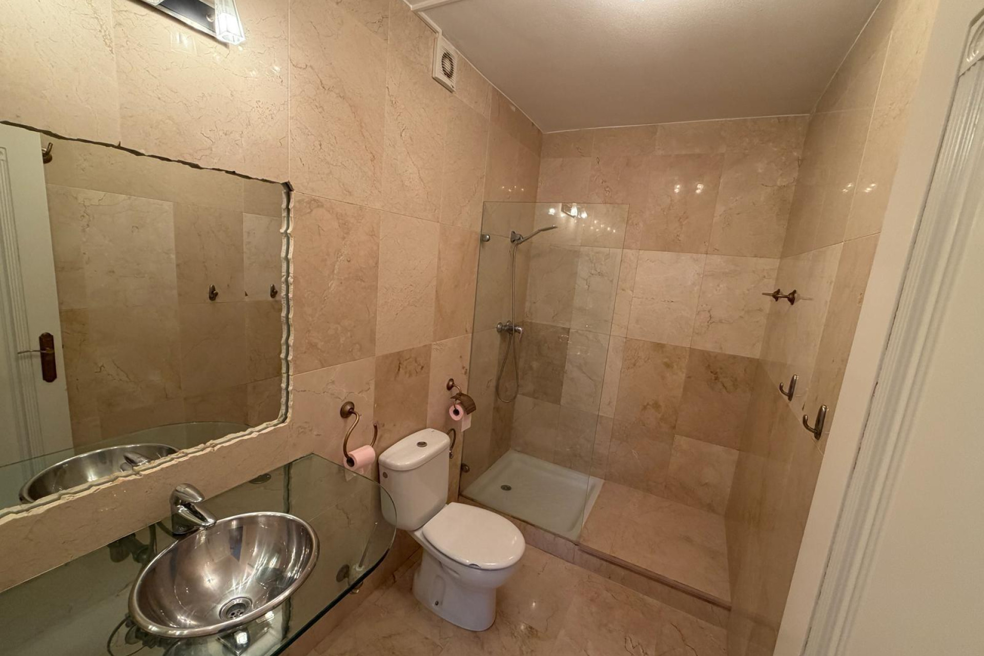 Resale - Apartment - Orihuela Costa - Lomas de Cabo Roig