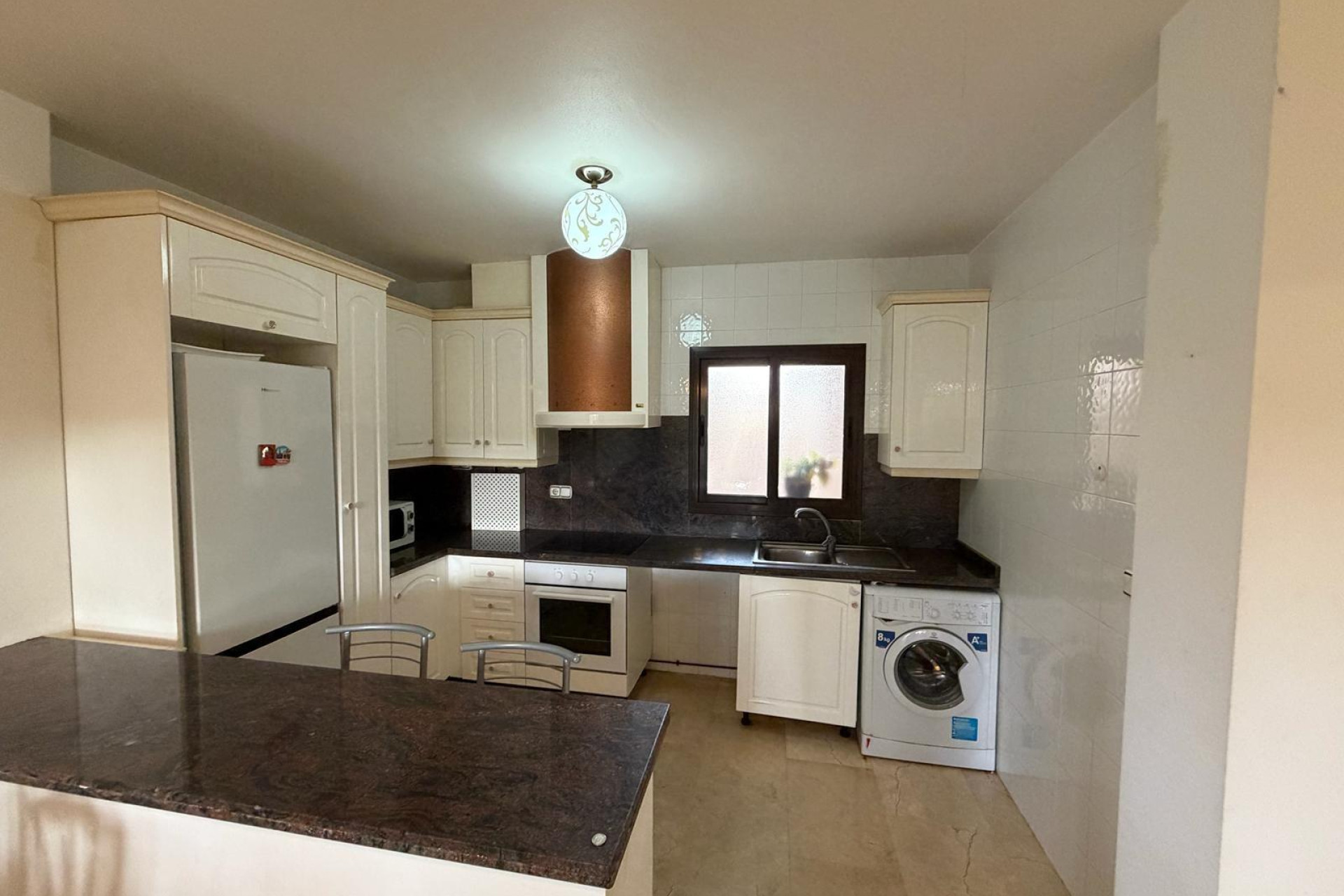 Resale - Apartment - Orihuela Costa - Lomas de Cabo Roig