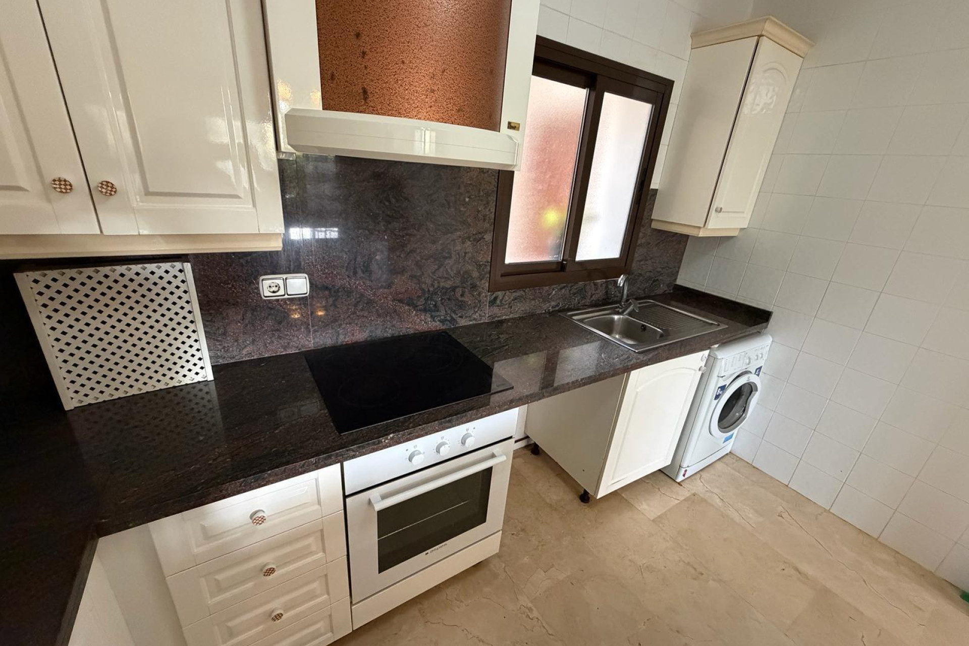 Resale - Apartment - Orihuela Costa - Lomas de Cabo Roig