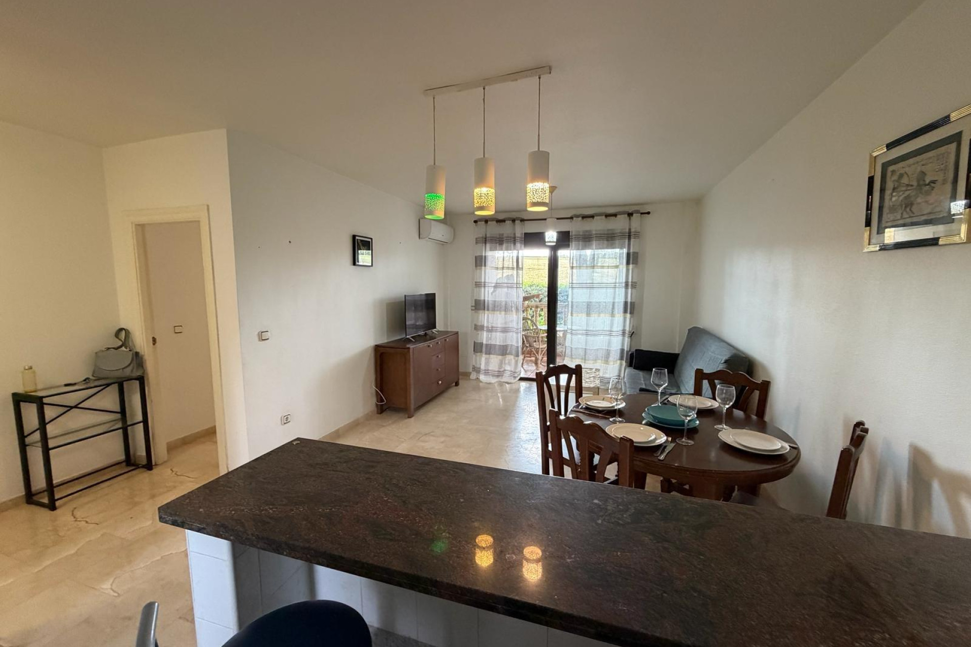 Resale - Apartment - Orihuela Costa - Lomas de Cabo Roig