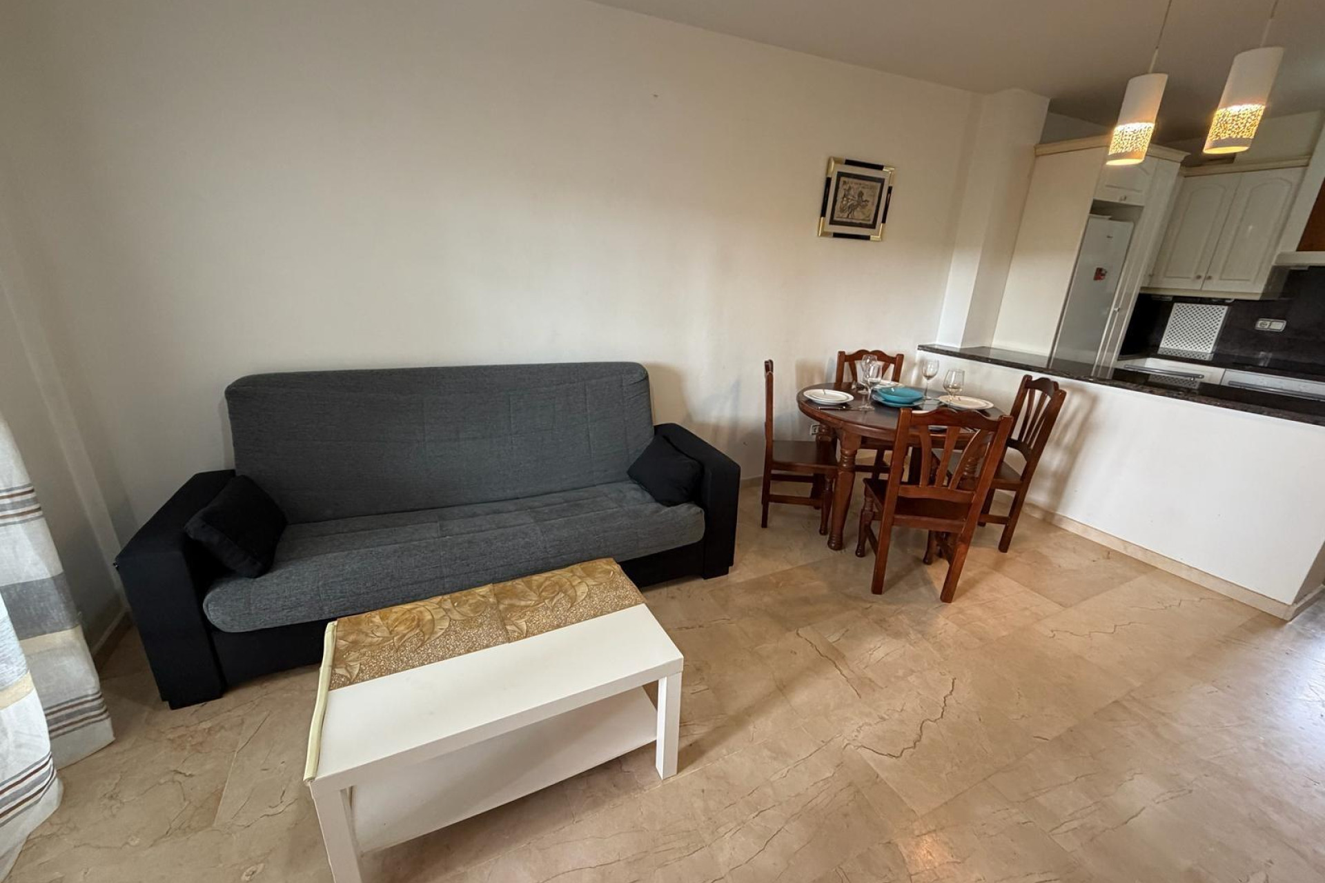 Resale - Apartment - Orihuela Costa - Lomas de Cabo Roig