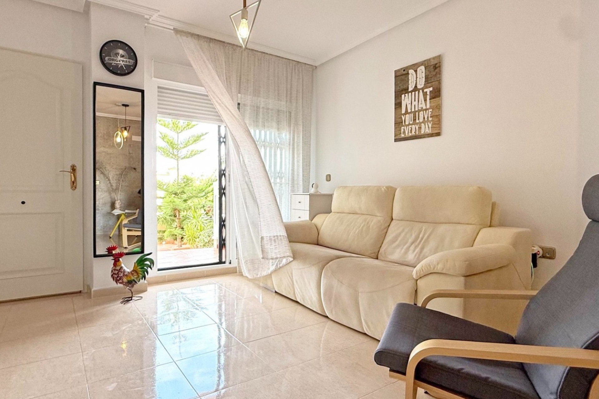 Resale - Apartment - Orihuela Costa - Lomas de Cabo Roig