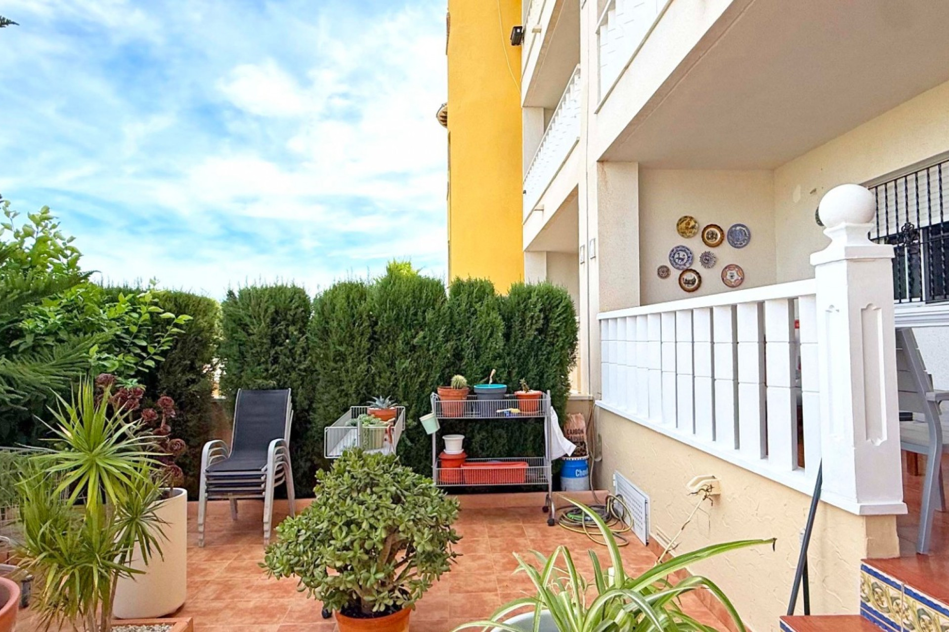 Resale - Apartment - Orihuela Costa - Lomas de Cabo Roig