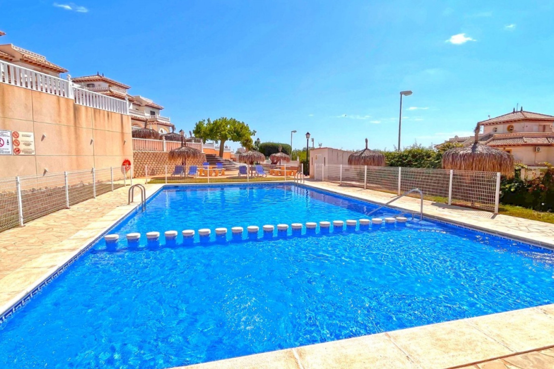 Resale - Apartment - Orihuela Costa - Lomas de Cabo Roig