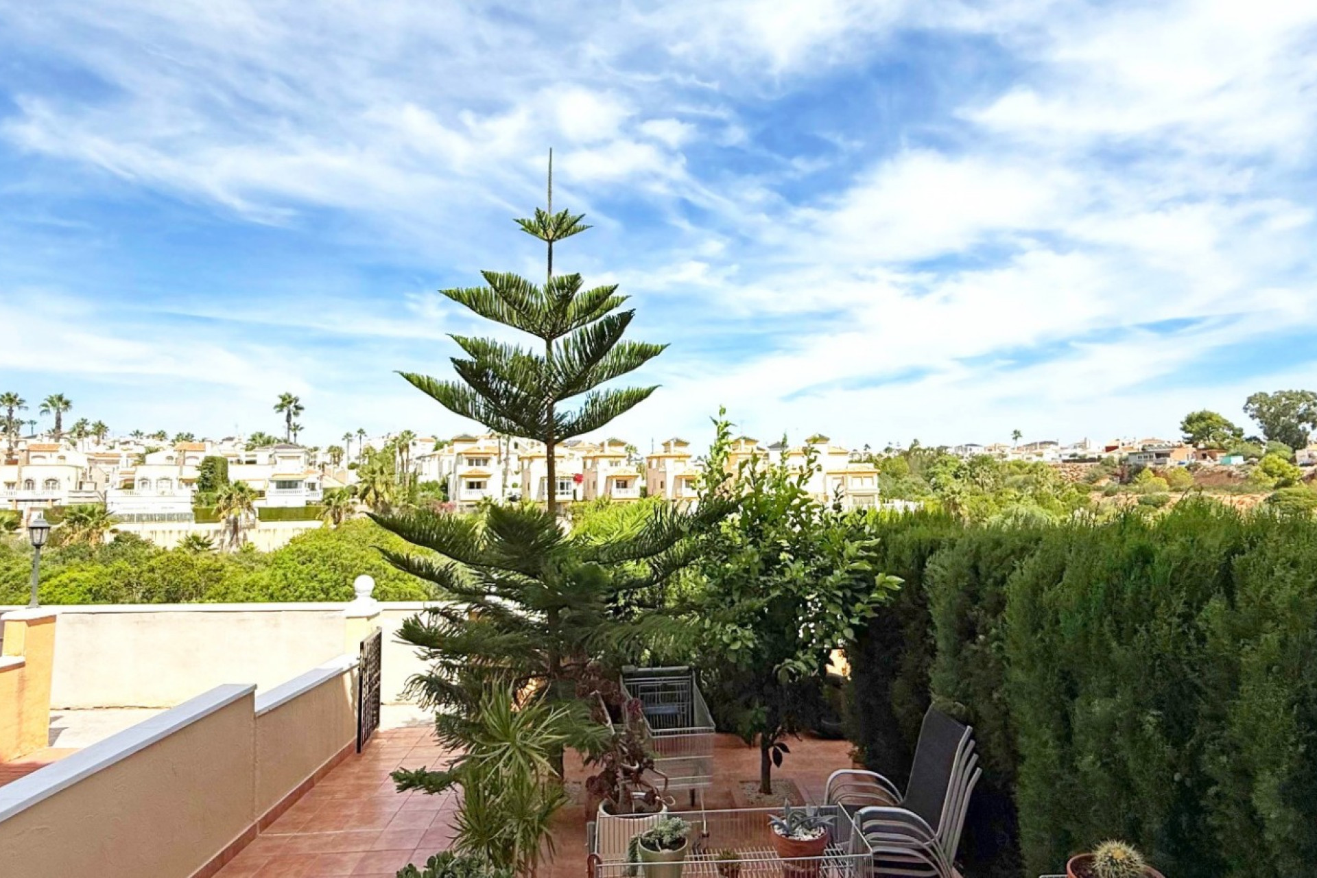 Resale - Apartment - Orihuela Costa - Lomas de Cabo Roig