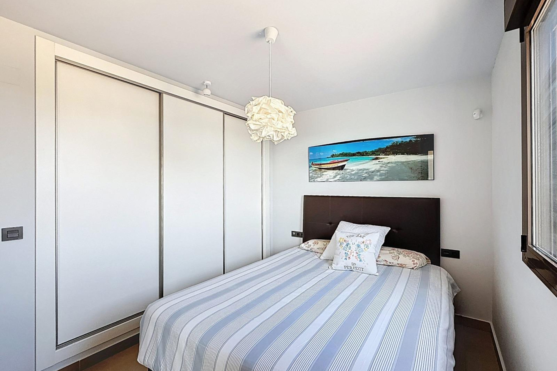 Resale - Apartment - Orihuela Costa - Lomas de Cabo Roig