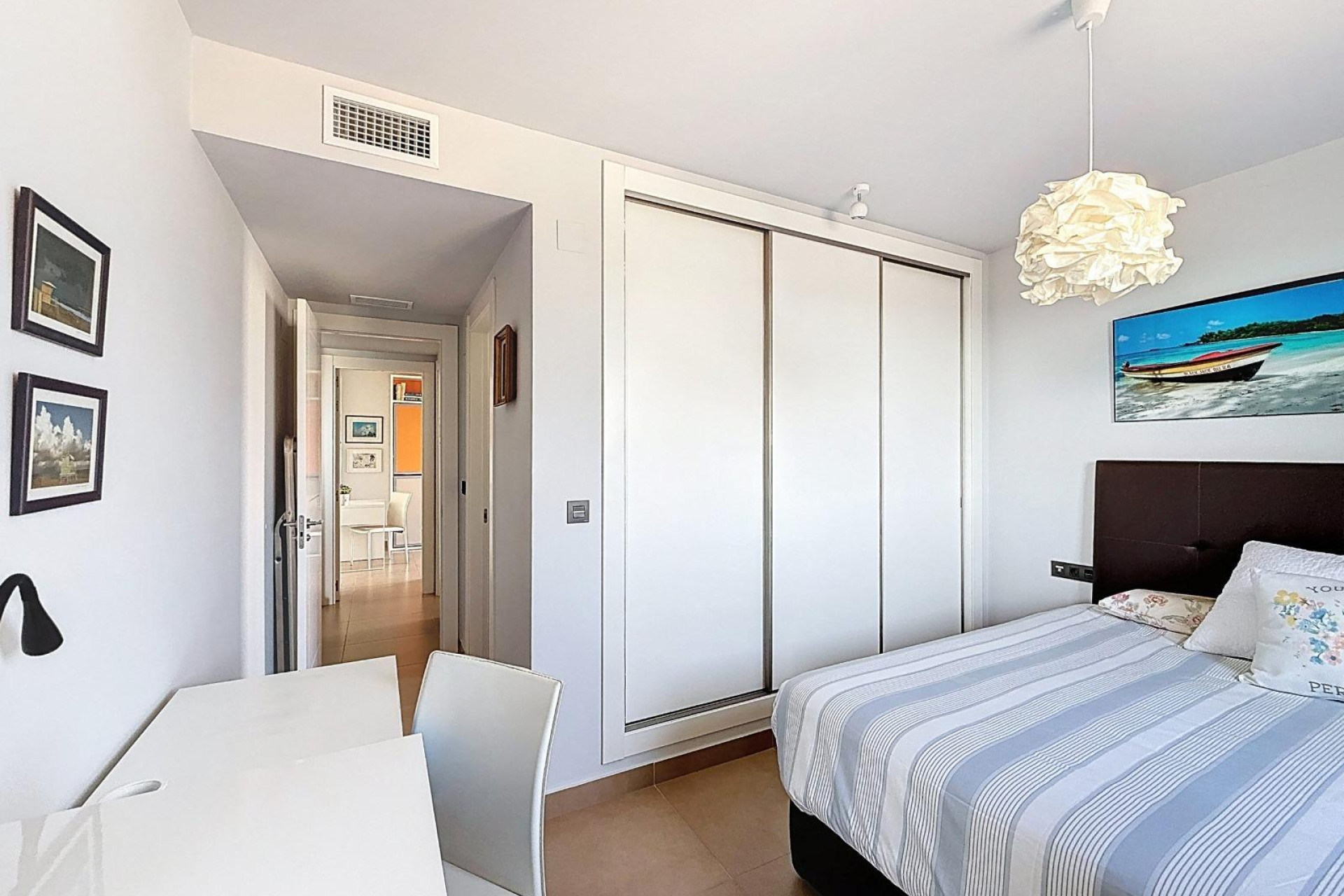 Resale - Apartment - Orihuela Costa - Lomas de Cabo Roig