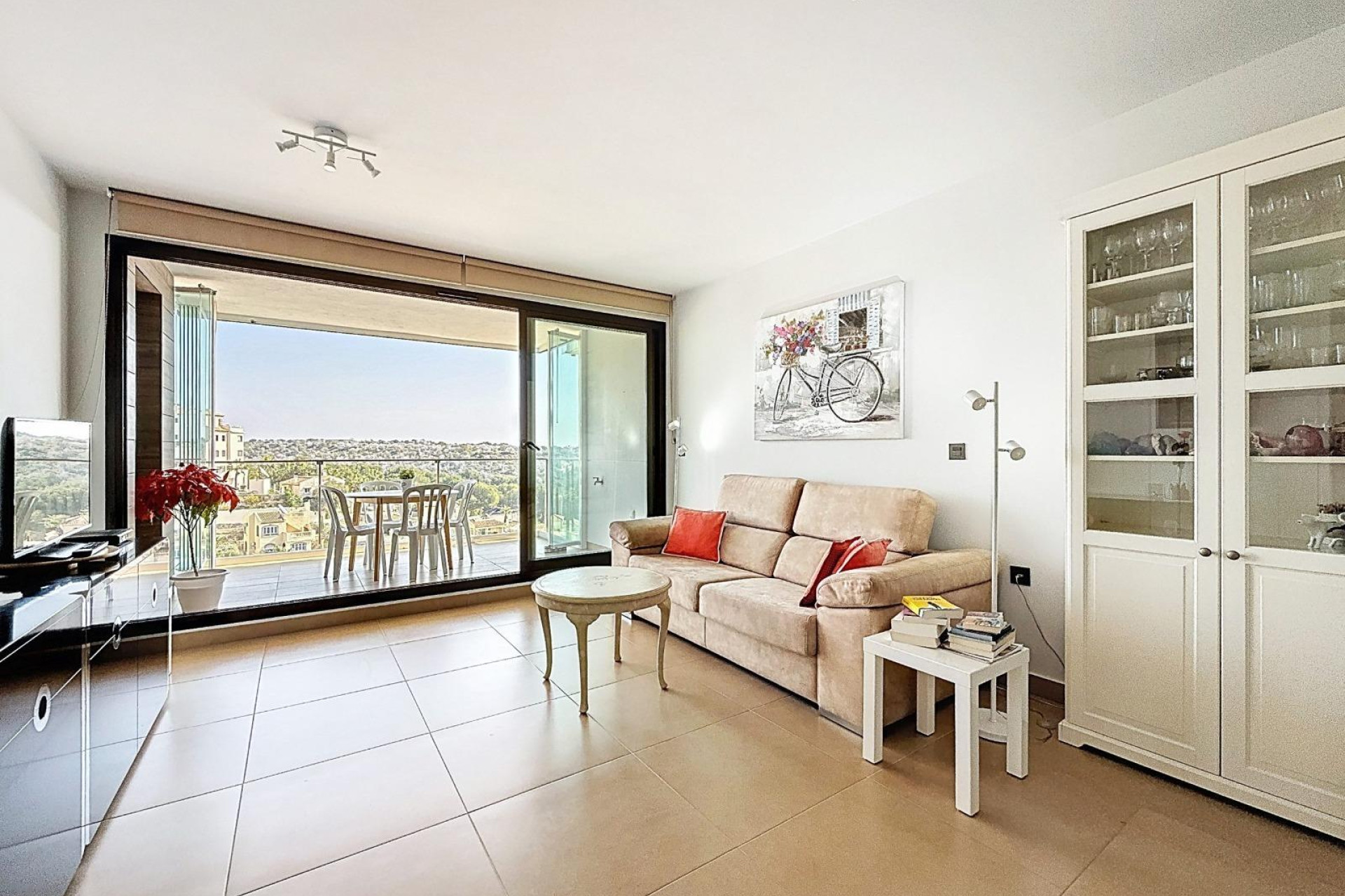 Resale - Apartment - Orihuela Costa - Lomas de Cabo Roig