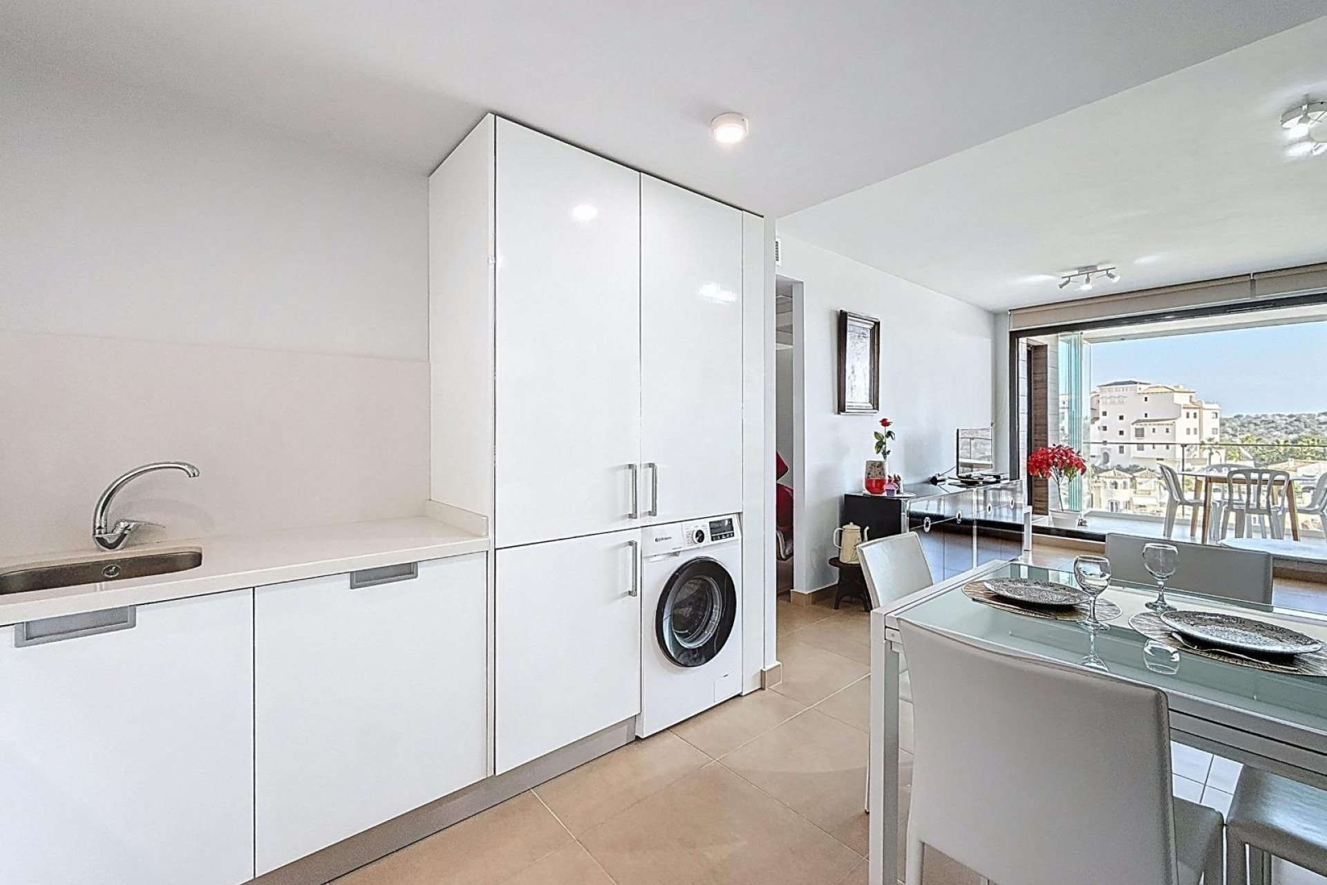 Resale - Apartment - Orihuela Costa - Lomas de Cabo Roig