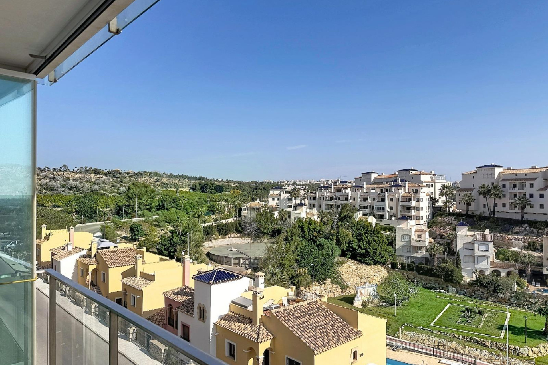 Resale - Apartment - Orihuela Costa - Lomas de Cabo Roig