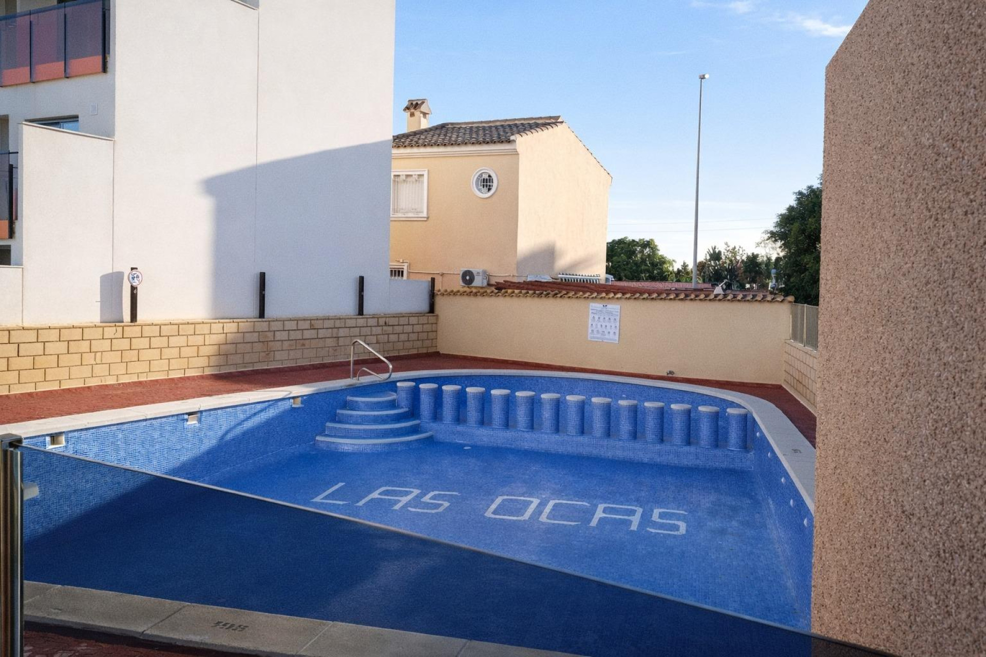 Resale - Apartment - Orihuela Costa - Lomas de Cabo Roig