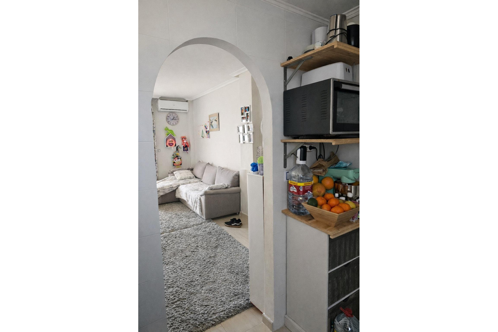 Resale - Apartment - Orihuela Costa - Lomas de Cabo Roig