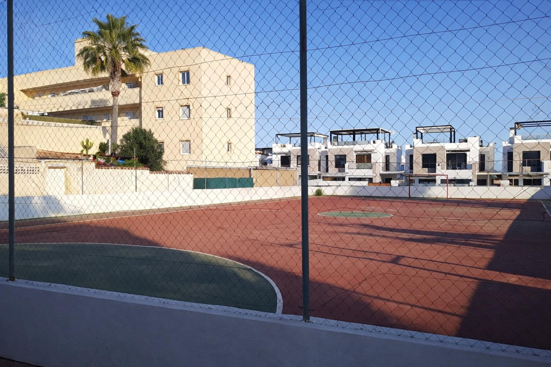 Resale - Apartment - Orihuela Costa - Lomas de Cabo Roig
