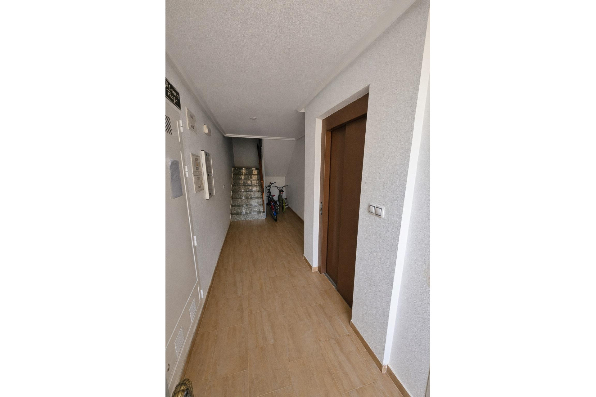 Resale - Apartment - Orihuela Costa - Lomas de Cabo Roig