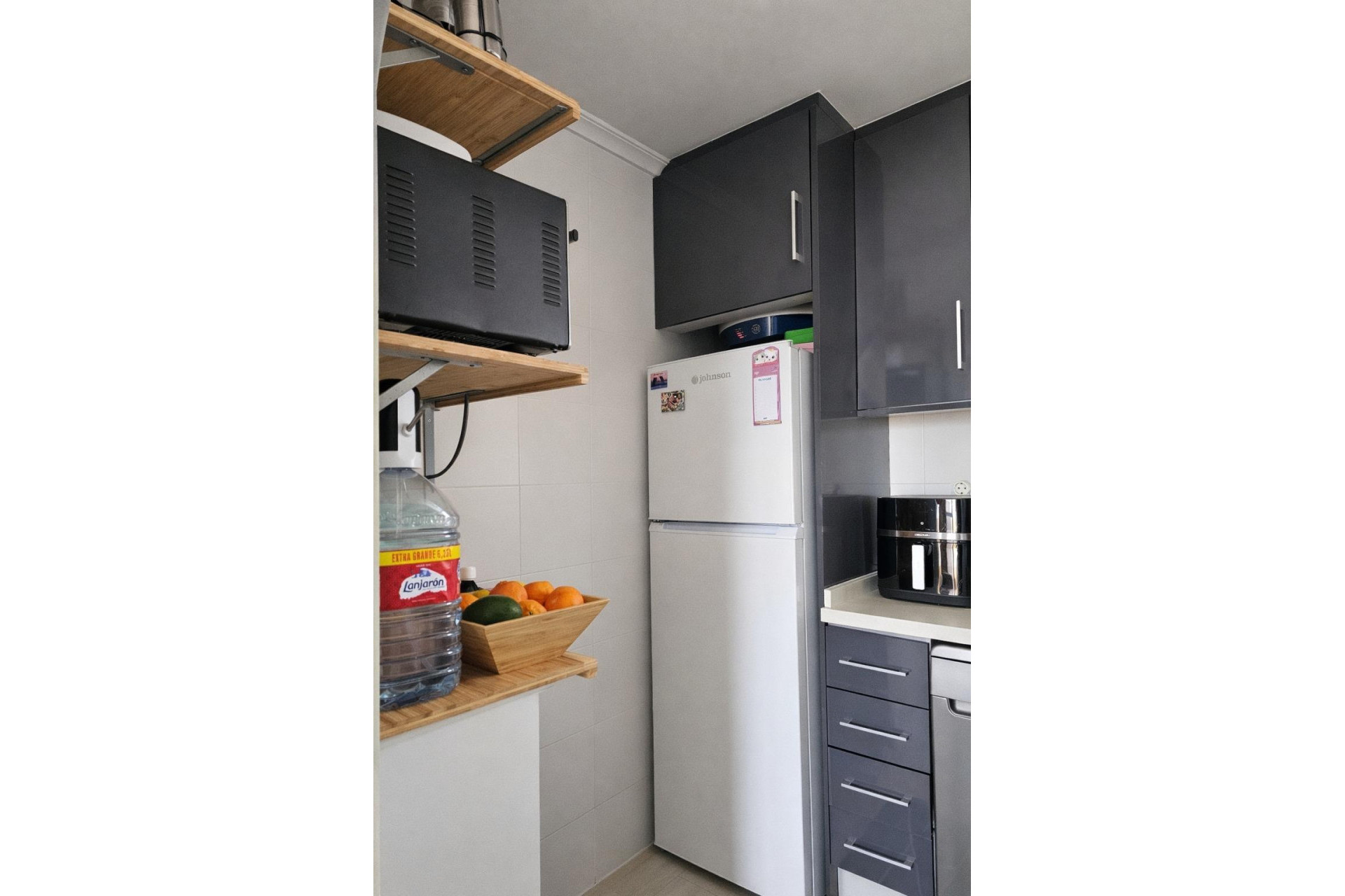 Resale - Apartment - Orihuela Costa - Lomas de Cabo Roig