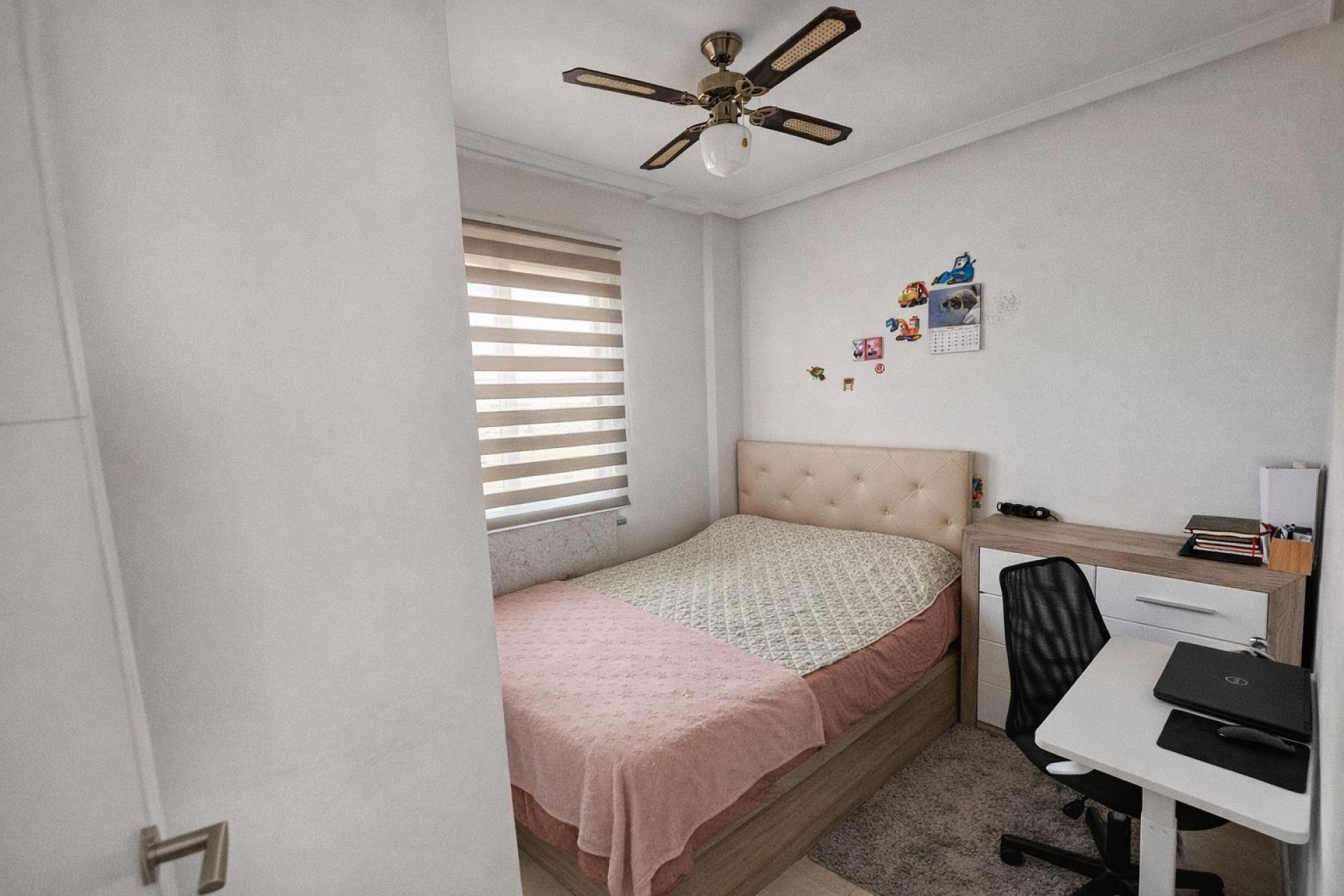 Resale - Apartment - Orihuela Costa - Lomas de Cabo Roig