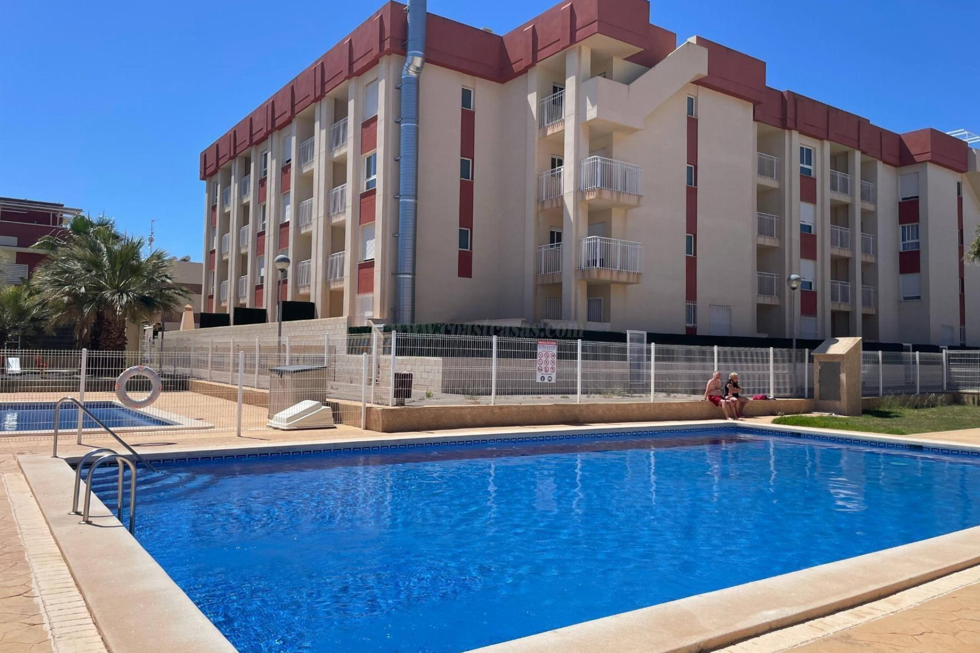 Resale - Apartment - Orihuela Costa - Lomas de Cabo Roig