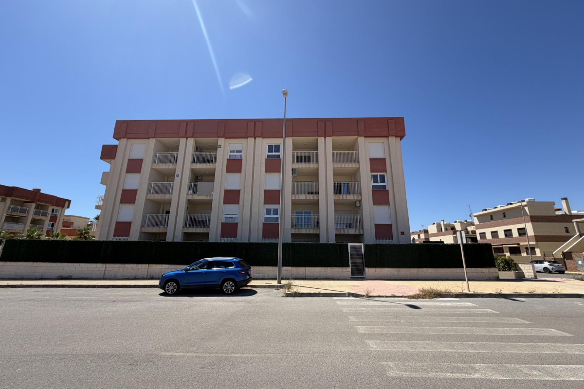 Resale - Apartment - Orihuela Costa - Lomas de Cabo Roig